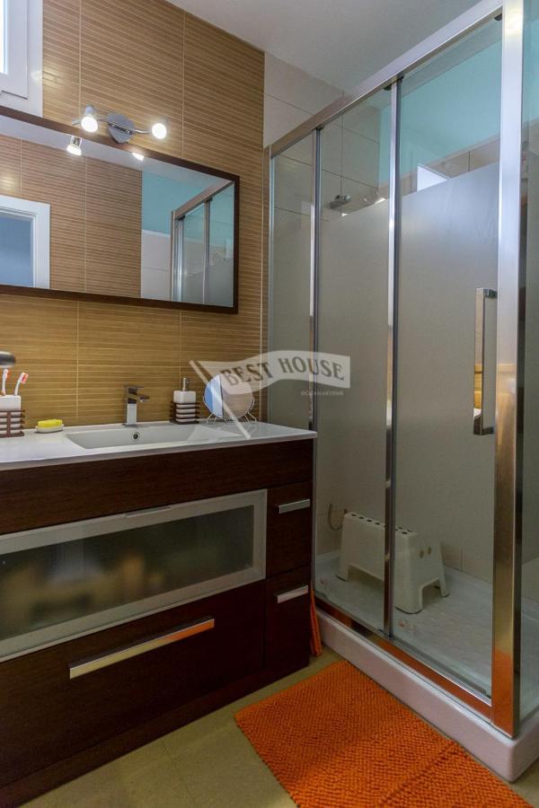 Luxury Apartment In Front Of The Beach Melenara Buitenkant foto